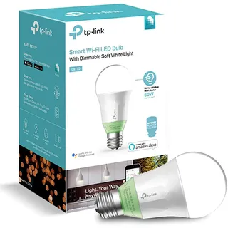 TP-Link LED-Lampe 10W E27 2700k