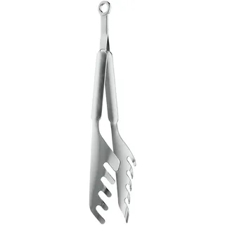 Rösle Spaghettizange Edelstahl 30 cm