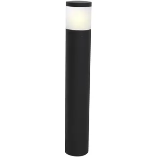 Megatron Wegeleuchte Aluminium 90,0 cm E27 IP54 anthrazit