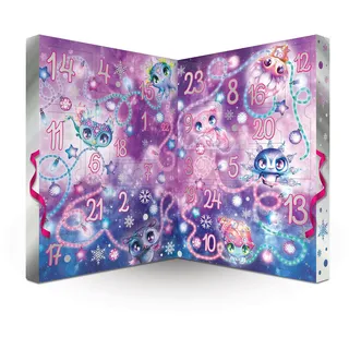 Nebulous Star Adventskalender 2023 (232-11130)