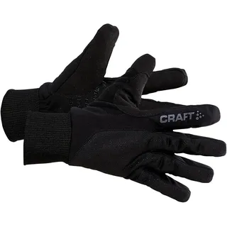 Craft Core Insulate Handschuhe Schwarz XL