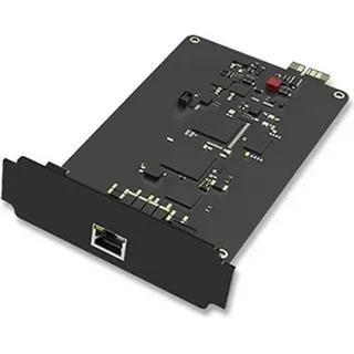 Yeastar PBX zub. Modul EX30, Telefon, Schwarz