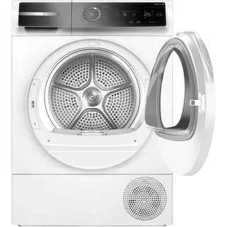 Bosch WQB246D41 Serie 8 Wärmepumpentrockner (9 kg)