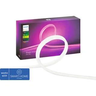 Philips Lightstrip Outdoor 5m 1650 lm 20 W warmweiß
