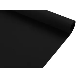 Primaflor Dublin Eventteppich 100 x 100 cm Schwarz