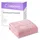 nivion gmbh für Fleece Fleece Rosa 3 2 kg 135x200cm