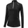 Midlayer Transtex Merino Longsleeve Schwarz 40