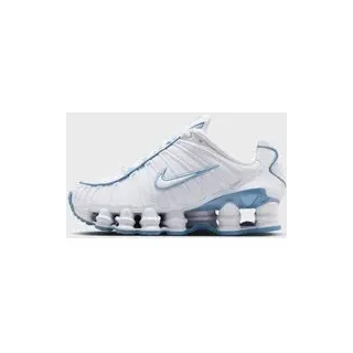Shox TL (GS) weiß 37.5