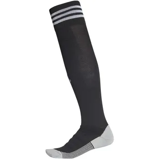 adidas Adisock 18 3 Streifen Stutzenstrumpf schwarz / weiß 1 = 34-36