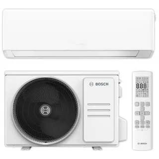 Bosch Climate CL7000i Split-Klimagerät Set 35 E 3,4 kW