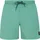 Faster Herren Frosty Green M