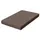 Baumwolle 140 x 200 - 160 x 220 cm sand deep