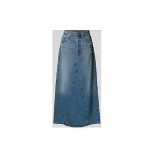 Levi's Jeansrock Damen Verified Vintage Ski Denim 26