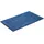 60 x 100 cm deep blue