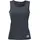Tanktop Blau 36