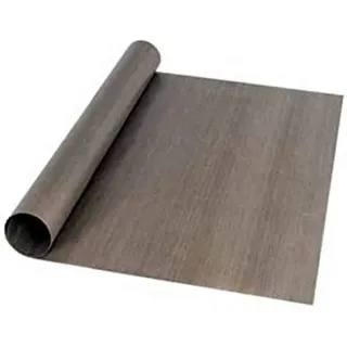 De Buyer antihaft-backtrennfolie-größe 60x40, 0,08mm stark 10 stück