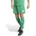 Entrada26 Sport-Shorts Team Green/White XS