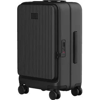 Xiaomi Front Opening 4-Rollen Cabin 20 Zoll / 56,5 cm / 36 l schwarz