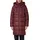 Oliver Damen Outdoor-Mantel Stehkragen Kapuze stark wärmend 36