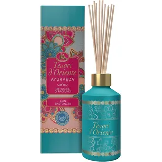 Tesori D'oriente Ayurveda Diffusor für Stäbchen 200 ml
