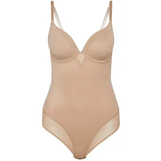 Triumph Shaping-Body True Shape Sensation B Beige 75B