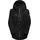 Hooded Jacket Schwarz