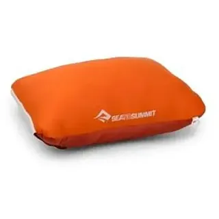 Sea to Summit Foamcore Kissen 34 x 24 x 13 cm Braun