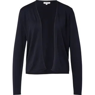 s.Oliver Leichter Feinstrickcardigan Blau XS
