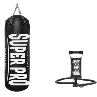 Super Pro SuperPro Water-Air Punchbag