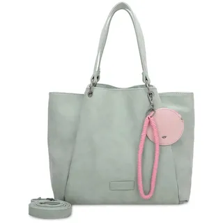 Fritzi aus Preußen Fritzi aus Preussen Damen Fritzi42N Vintage Lime Shopper