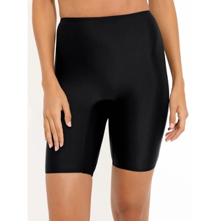 Badehose Gr. 54, Normalgrößen, schwarz Damen Badehosen Bademode Bademäntel