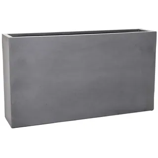 Vivanno Elemento Slim 90 x 20 x 50 cm Grau