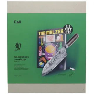 KAI Shikoku-Messerblock Kai
