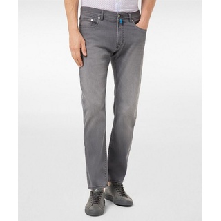 Pierre Cardin 5-Pocket-Jeans grau 32/34