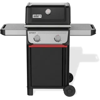 WEBER Spirit E-210 black