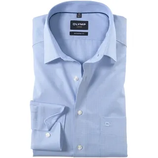 Olymp Hemd Modern Fit