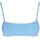 Damen Silber/Blau L