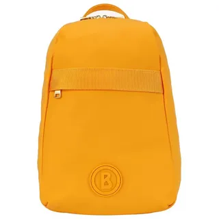 BOGNER Rucksack Maxi Backpack orange