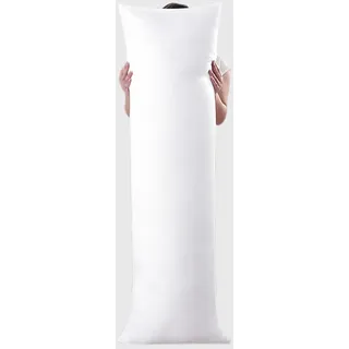 SYLUOQP Seitenschläferkissen Memory Foam Body Pillow Visco Gel Stillkissen | Seitenschläferkissen Kinder und Erwachsene Orthopädisches Seitenschläferkissen Nackenkissen Kissen Komfortkissen,150*50cm