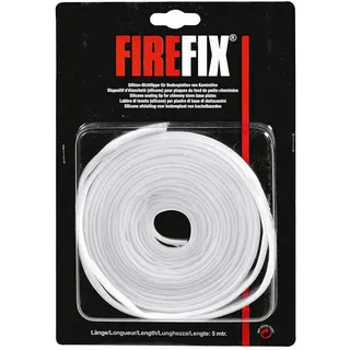 FireFix Silikon-Dichtlippe