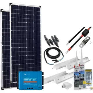 Offgridtec MPPT 100/30