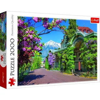 Trefl Meran (Puzzle)