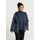 3in1 Jkt Blau M