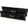 32GB Kit (2x16GB) CL32 Schwarz CP2K16G64C32U5B
