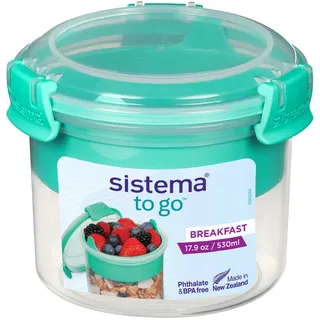 Sistema To Go