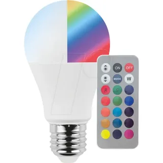 Blulaxa LED-Lampe 50985 5 W E27 kaltweiß