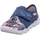 Bubble Blau 26