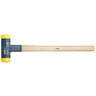 Wiha Vorschlaghammer mittelhart 6860 g