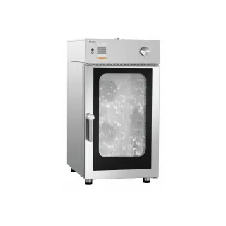 Bartscher Kombidämpfer Silversteam-K 10110DRS