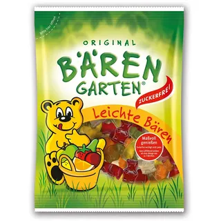 Dr. C. Soldan GmbH Soldan Bären zuckerfrei 150 g